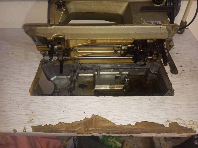 silai machine 5