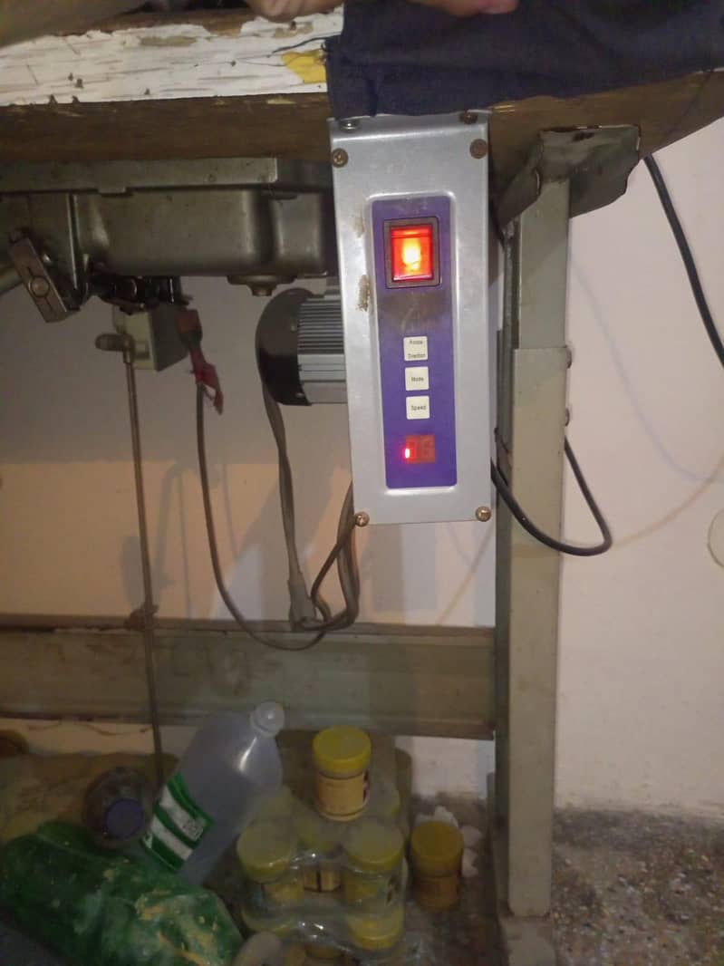 silai machine 7