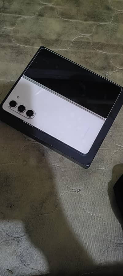 samsung fold 5