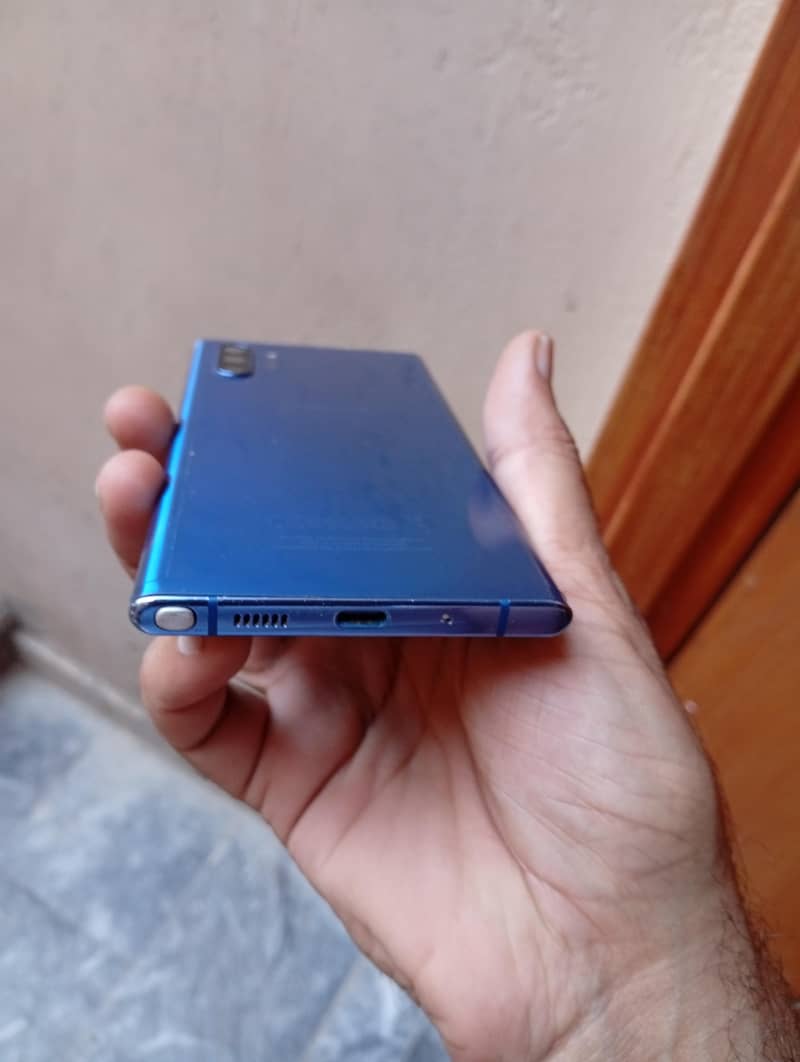 Samsung Note 10 Plus 2