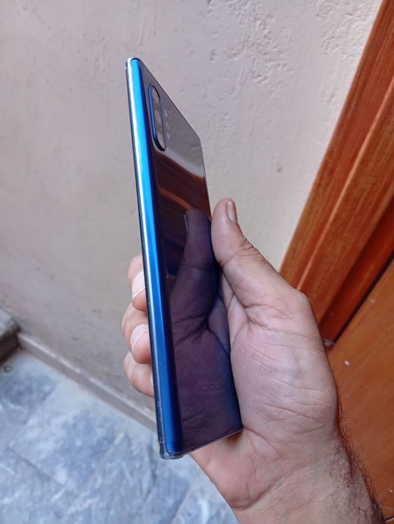 Samsung Note 10 Plus 3