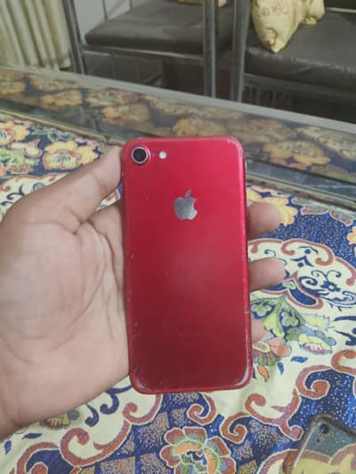 IPHONE 7 128 GB NON PTA