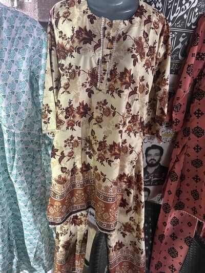 Fresh Stock Available Medium and Large size