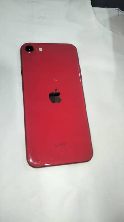 iphone SE 2020 64gb
