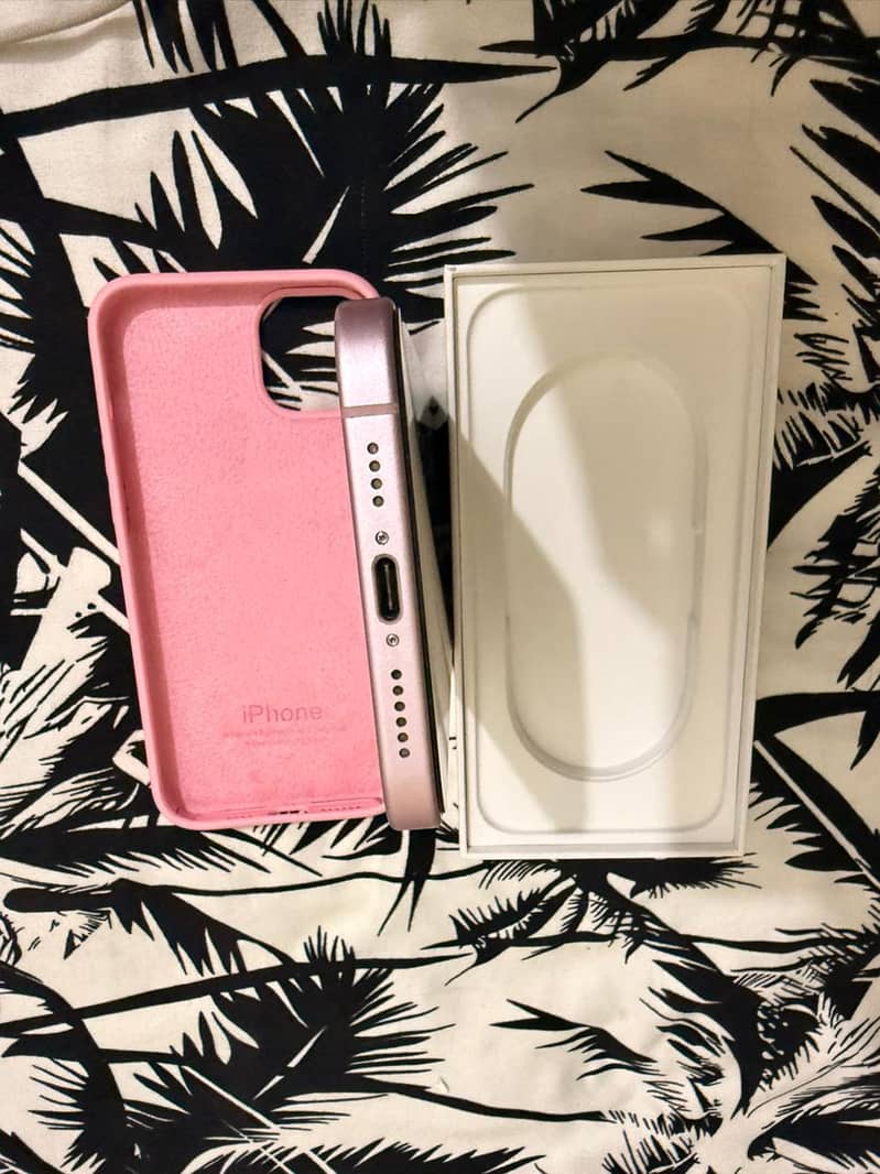 Iphone 15 plus 3