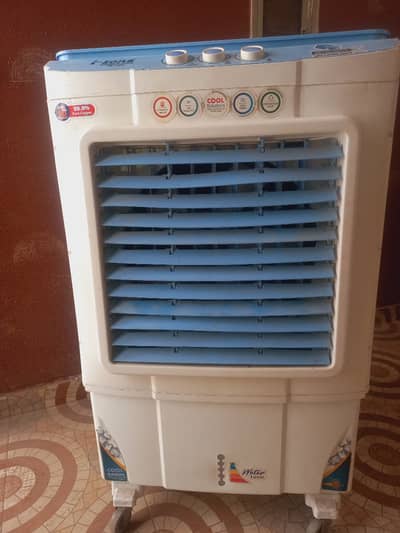 i-Zone GB 14000 3 times used Air cooler for sell