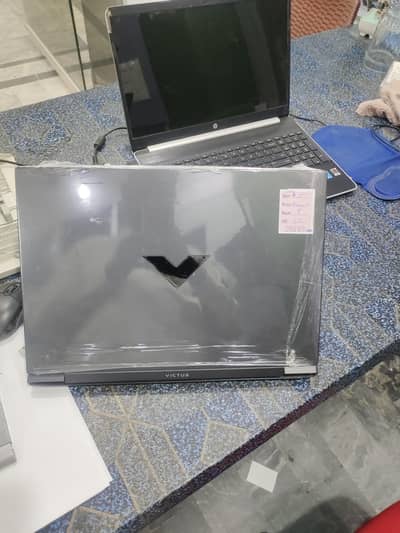 Hp Victus 15-fb1013dx