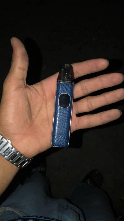 xlim pro 2 all okay 1 month used 0.4 ki coil hai