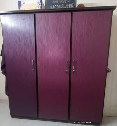 Complete Bedroom Set