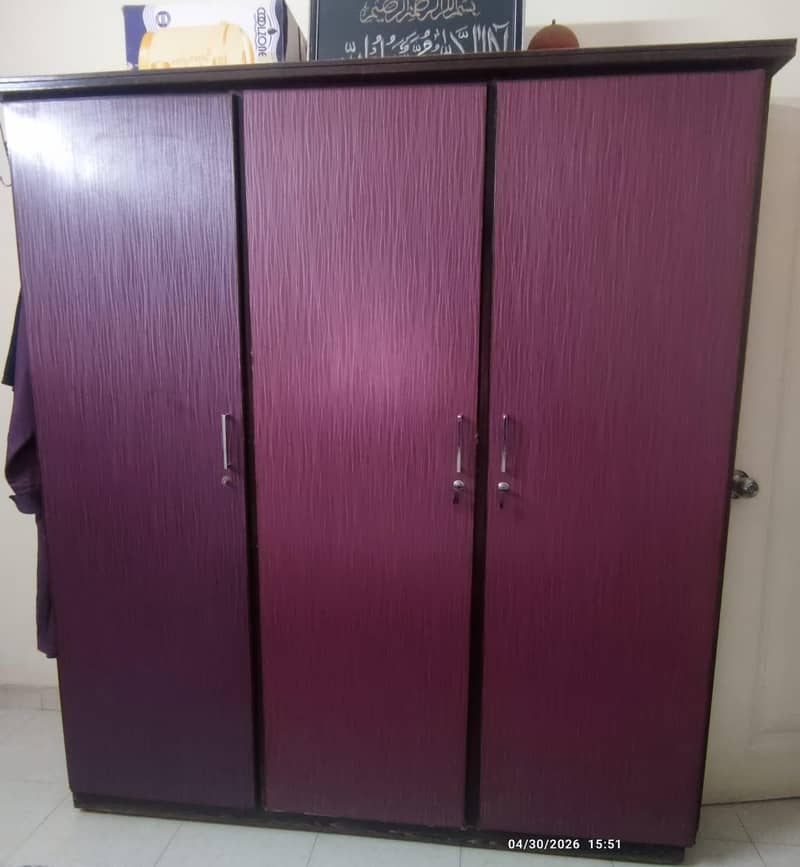 Complete Bedroom Set 0