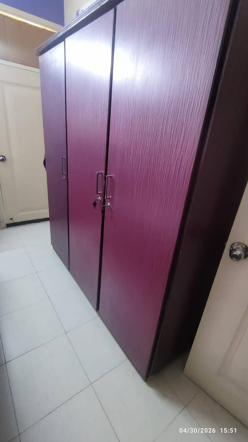 Complete Bedroom Set 2