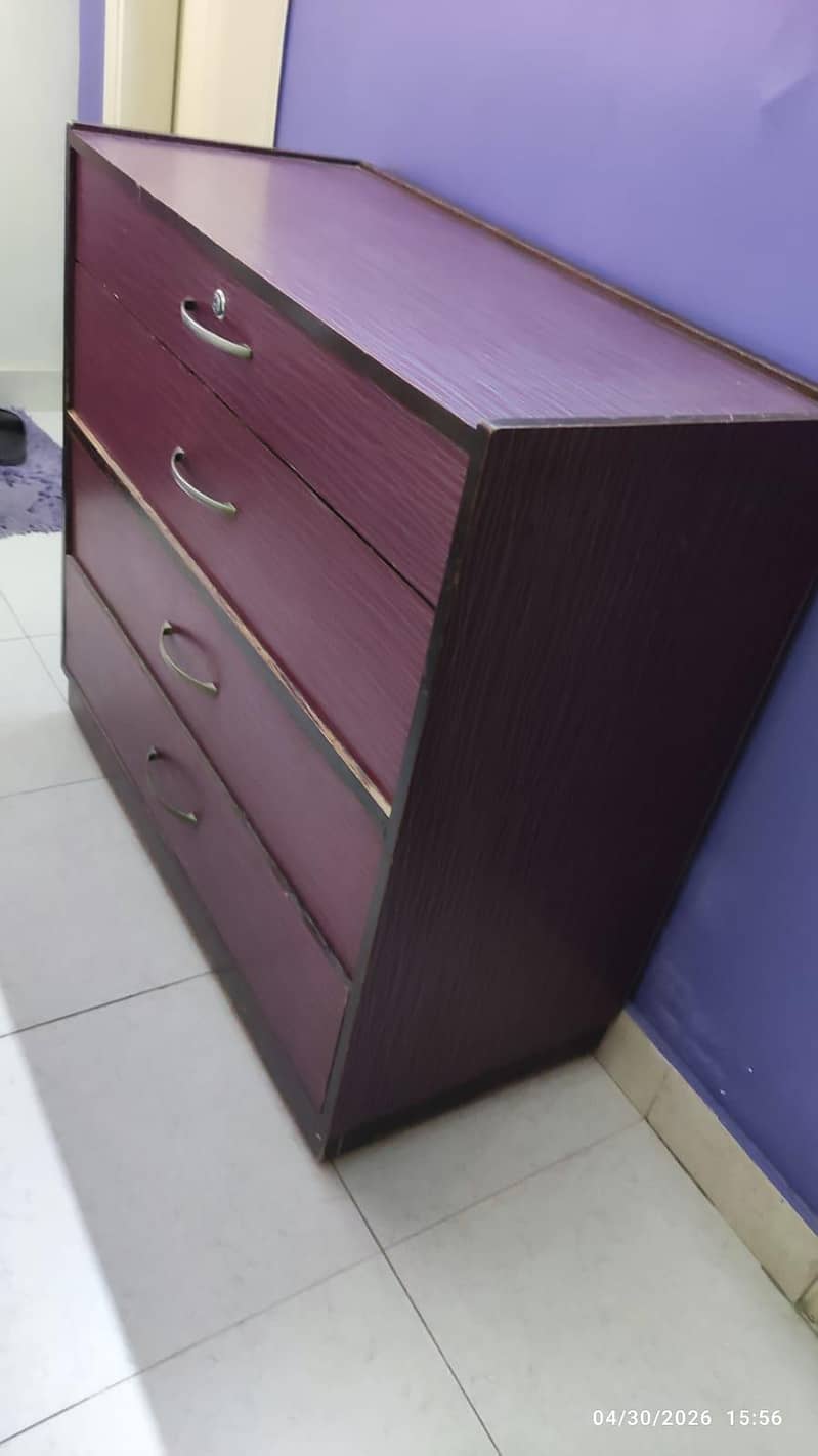 Complete Bedroom Set 3