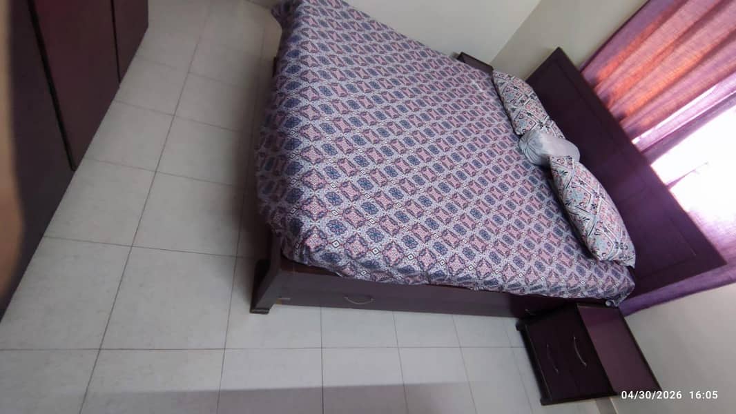 Complete Bedroom Set 5