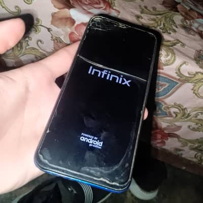 infinex mobile for sale