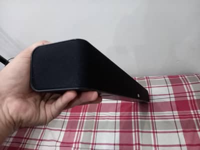 180W Soundbar + 10-inch Punch Basser