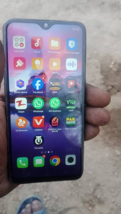 2/32 condition 7 by 10 only mobile 03021713498 Whatsapp