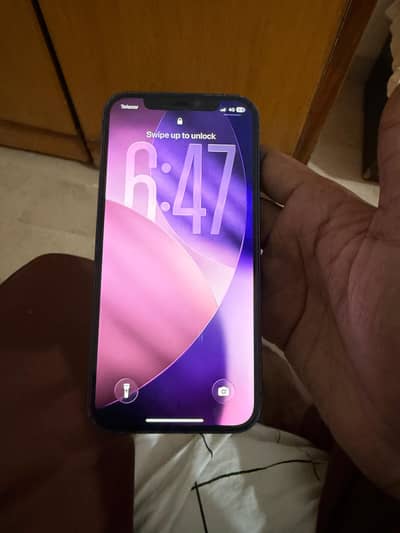 iPhone PTA Approved 128 GB