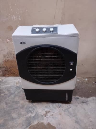 Super Asia ECM-5000 Plus Model