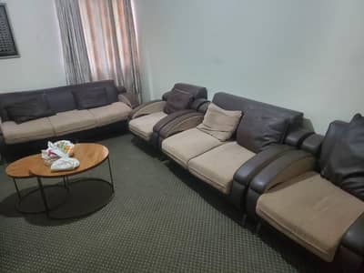 7 Seater Sofa set