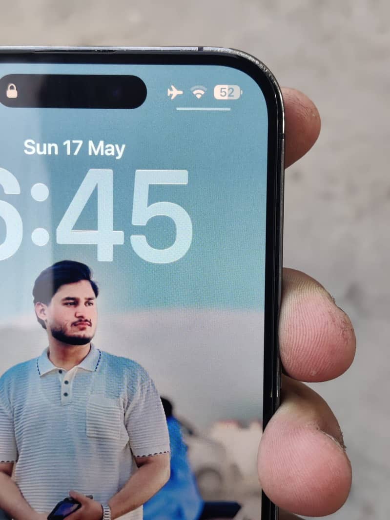 Iphone 14 pro max 7