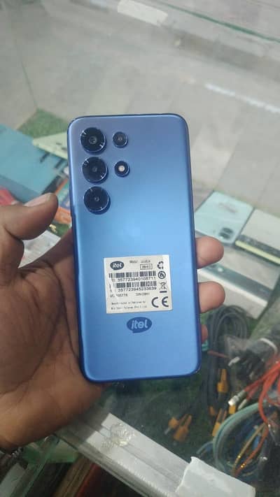 itel s26 ultra 256gb