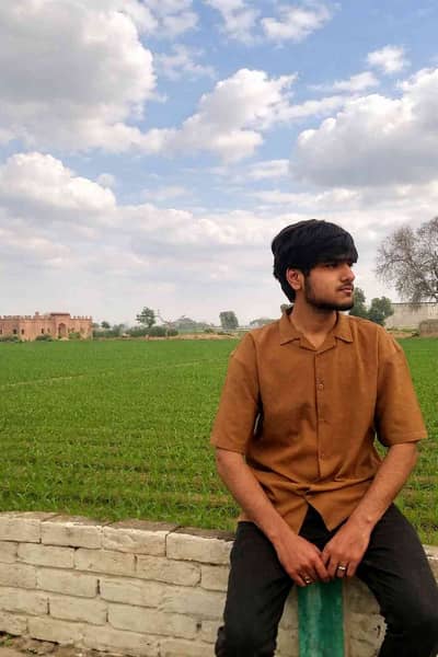 Talha Bashir