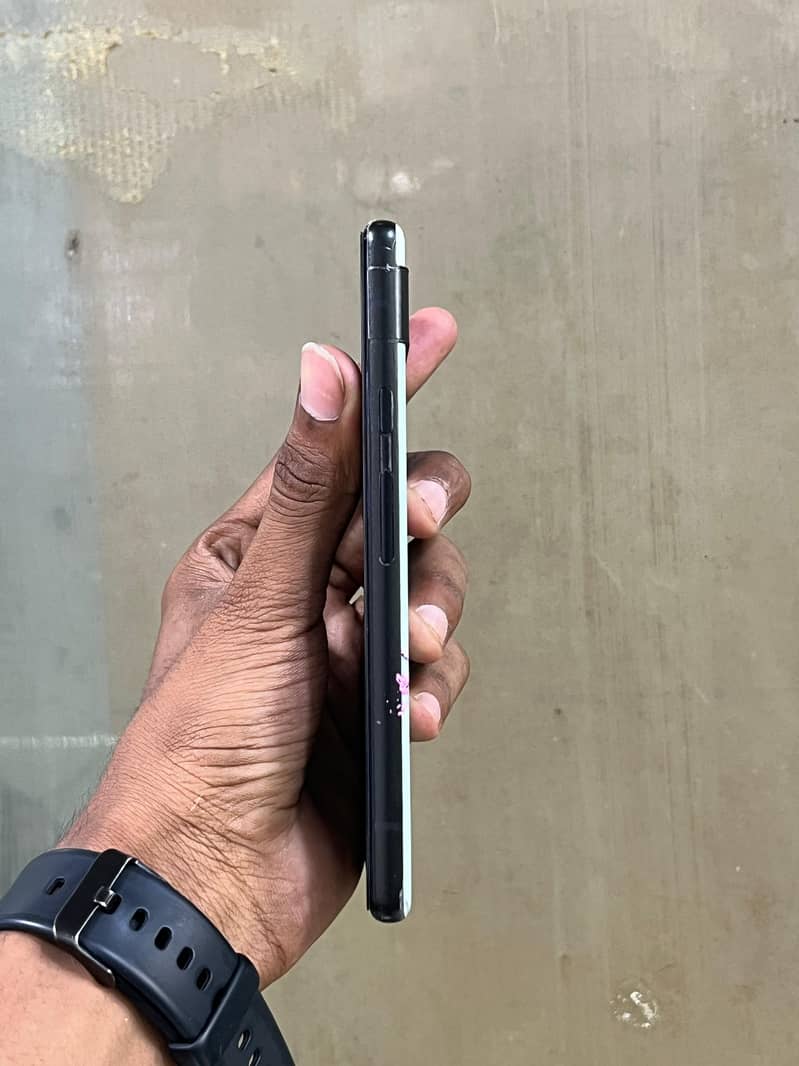 Google pixel 6a 2