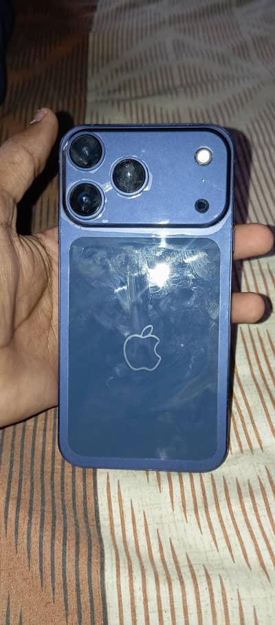 xr convert 17 pro