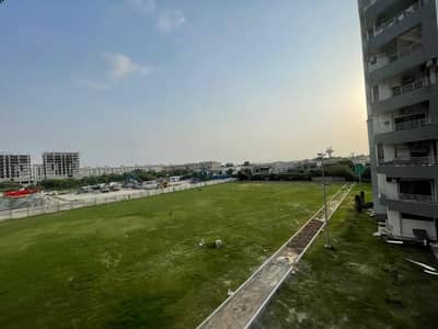 10-Marla 3-Bedroom's Tile Flooring (Apartment | Flat) For Sale | Askari 10 Lahore Cantt | @nusratestate