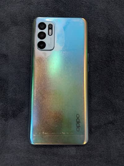 oppo reno 6