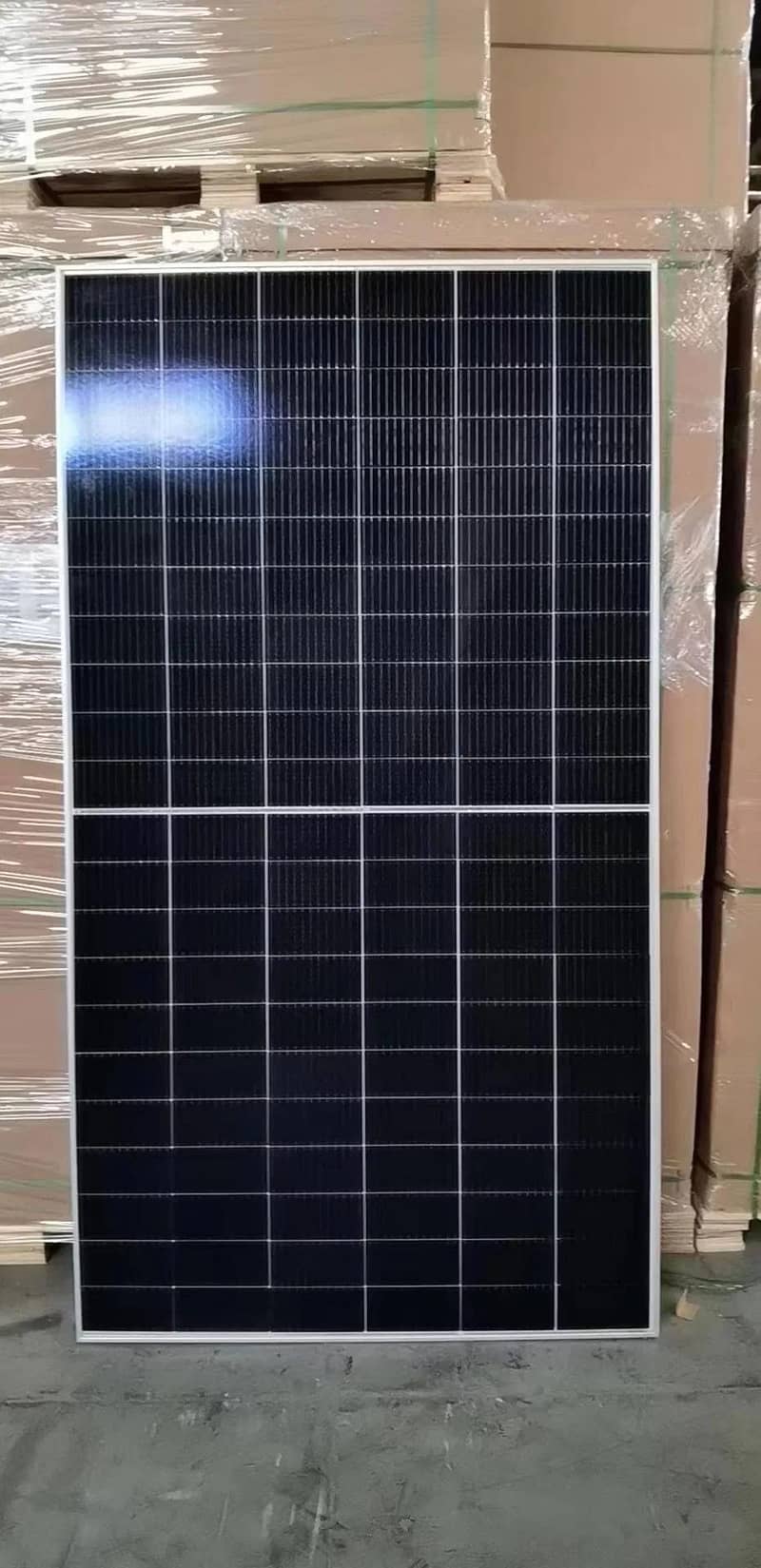 solar system installation 15