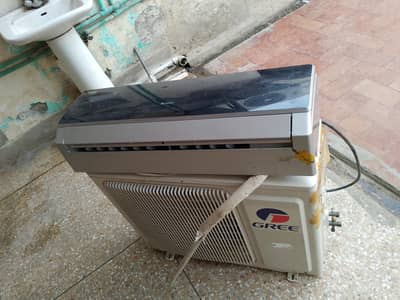 one ton ac for sell