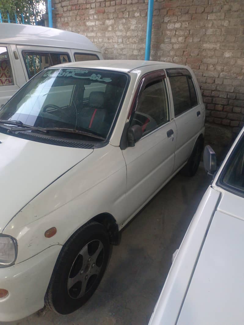 cuore 2011 model 1