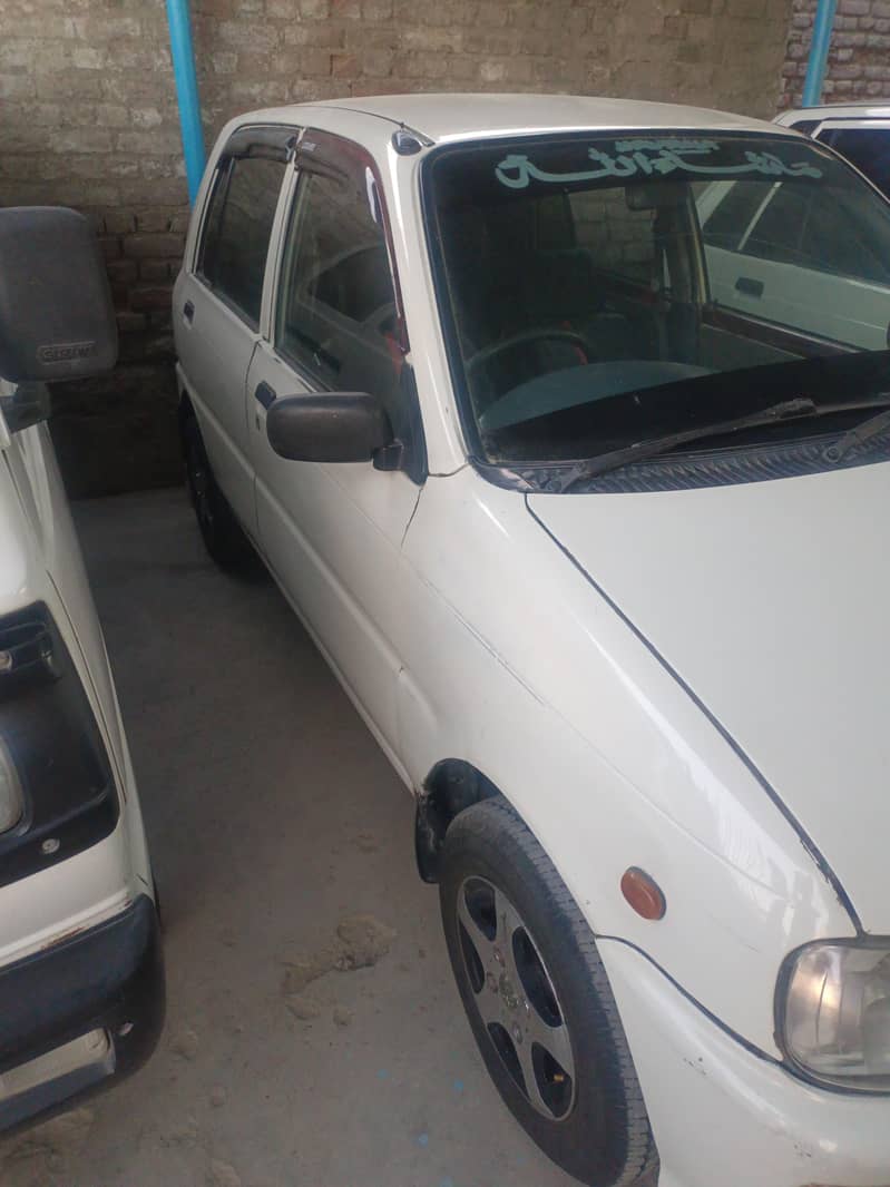 cuore 2011 model 3