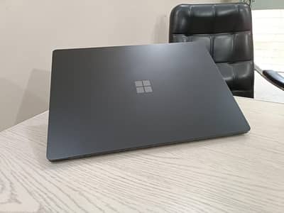 Microsoft Surface Laptop 3 Core i7 10th Generation 2k Display Touch