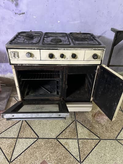 Oven for sale
