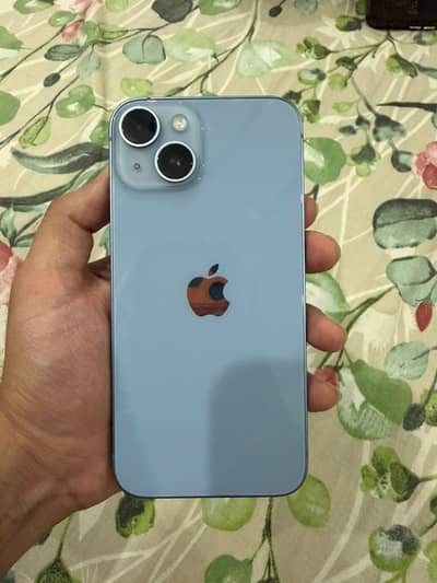 Apple iPhone 14