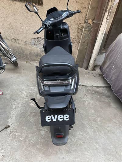 Scooty for sale