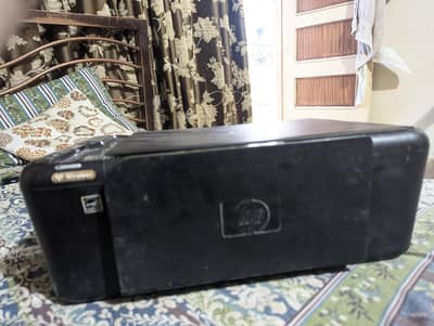 HP DeskJet F4580
