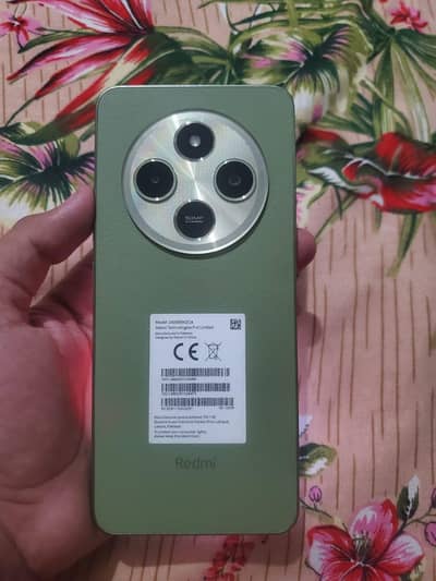 Redmi 14c 100% original mobile.