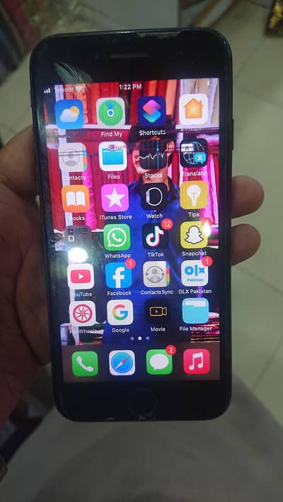 iPhone 7