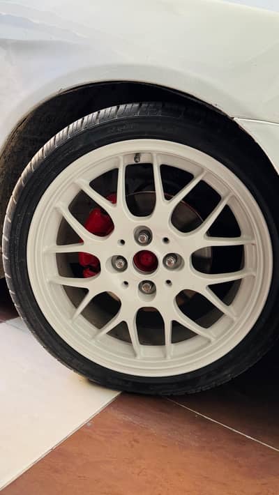 Rims For SALE!