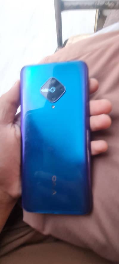 vivo s1 pro