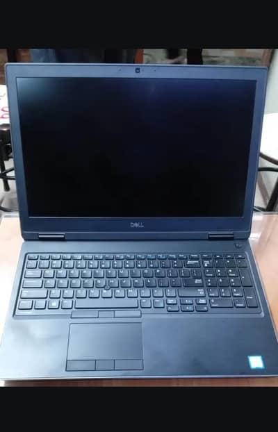 Dell 7530 Precision, 12GB Ram, 128 M2 nvme, 750GB HDD, Call Now