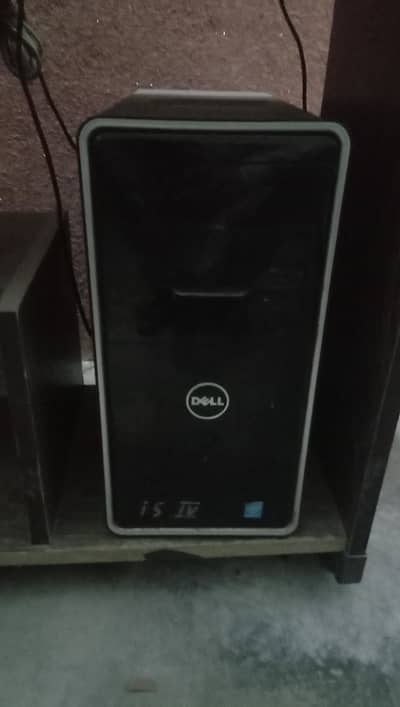 Core i7 4gen Gaming