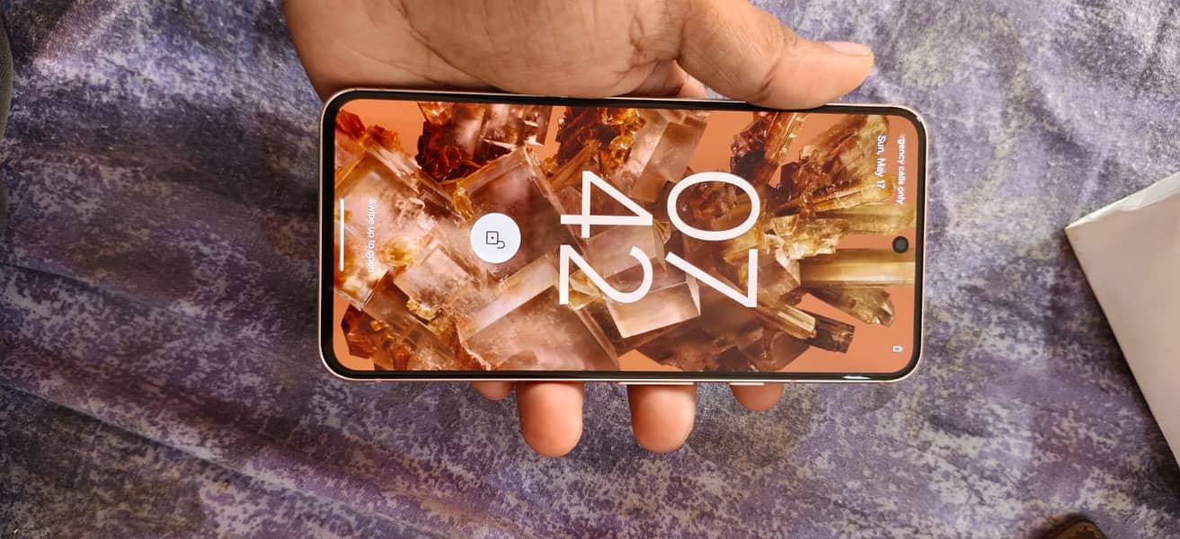 google pixel 8 3
