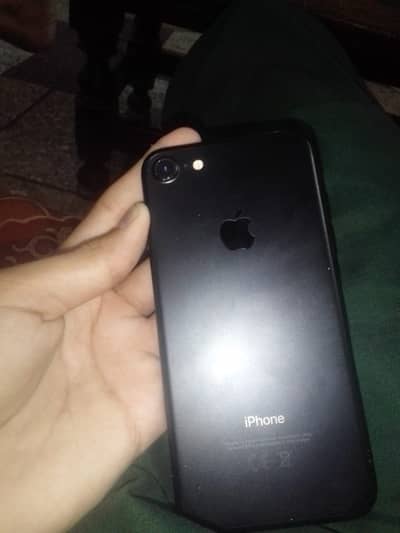Iphone 7 for sale