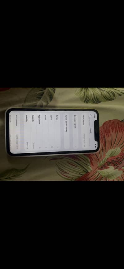 iPhone 11