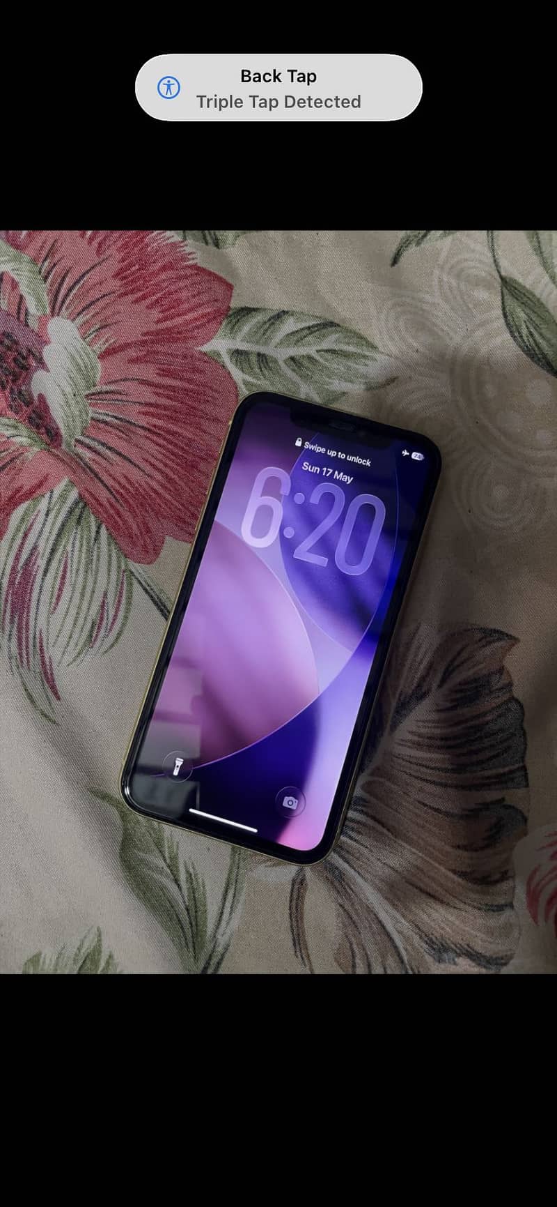 iPhone 11 1