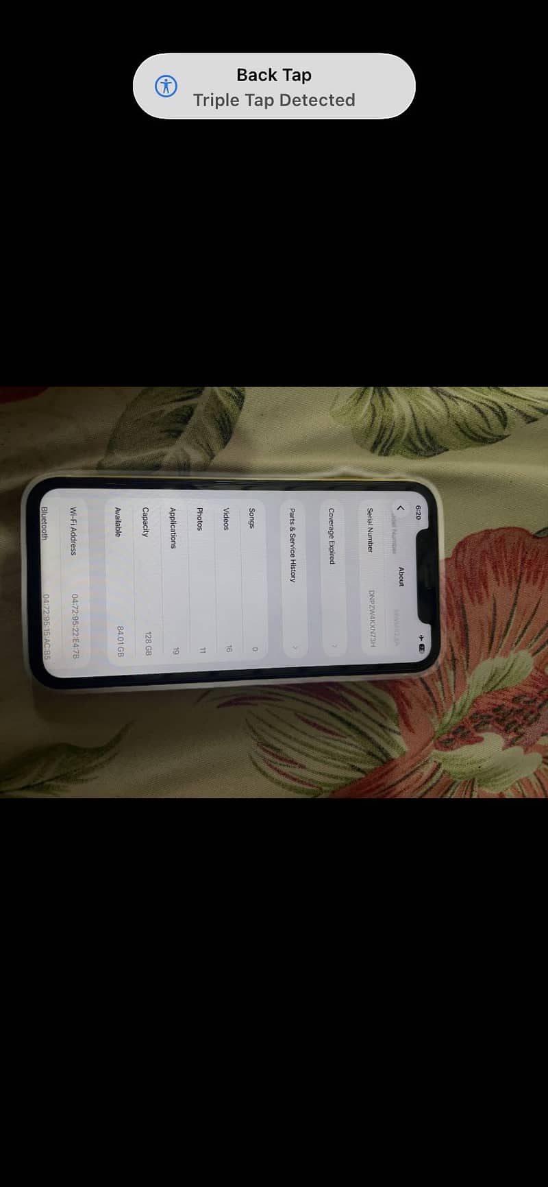 iPhone 11 2